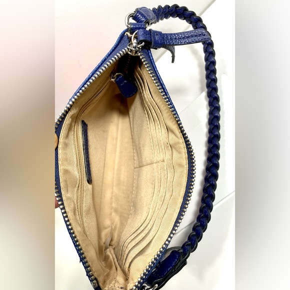 Dana Buchman Wallet Clutch Multicolour - Picture 11 of 12